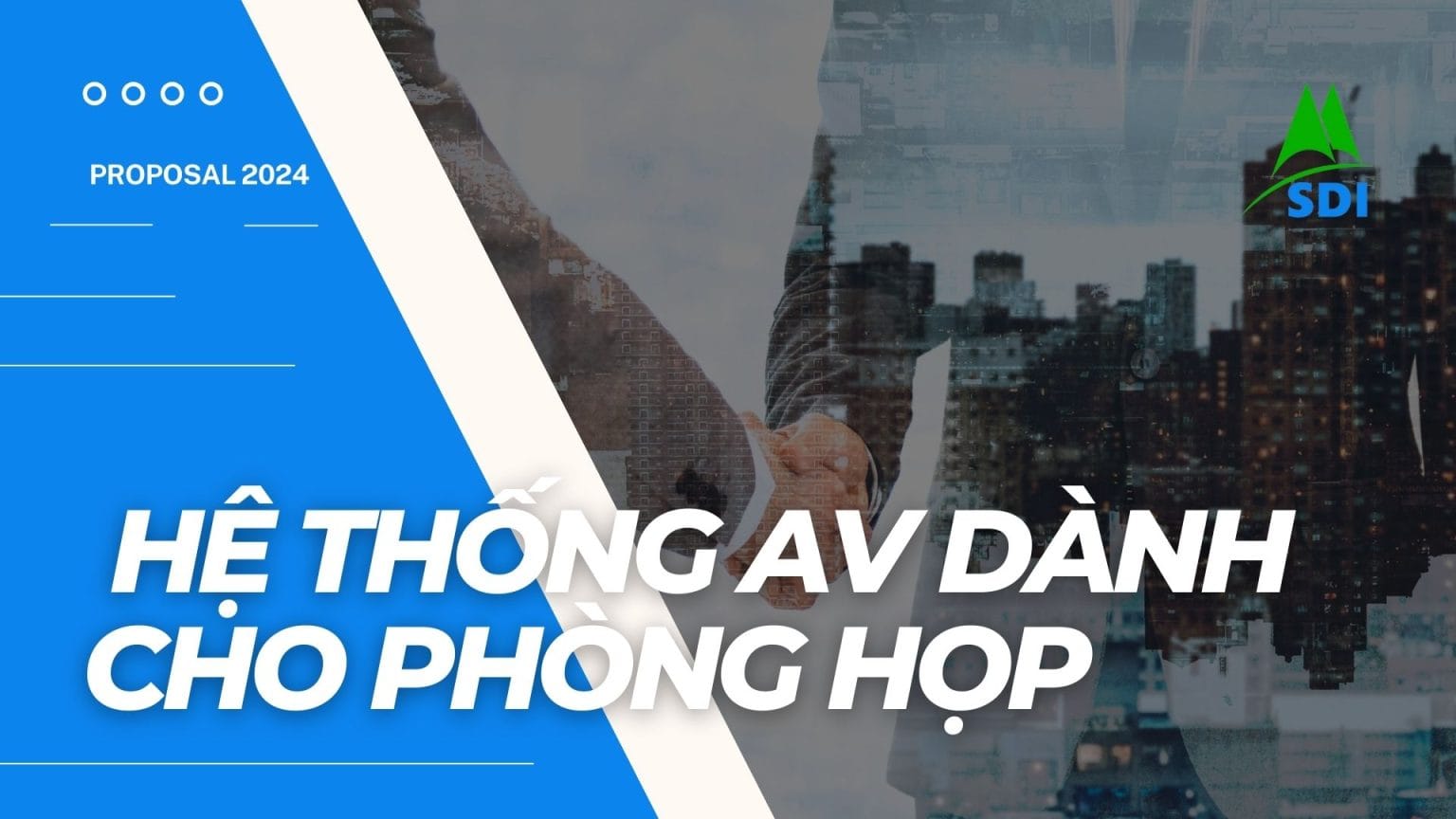Tổng quan hệ thống AV